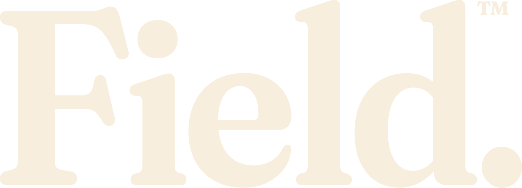 Field.